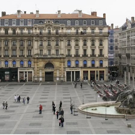 Ferienwohnung Nocnoc L'Aramis Lyon Exterior foto